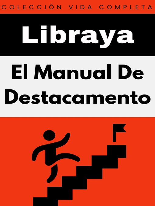 Title details for El Manual De Destacamento by Libraya - Available